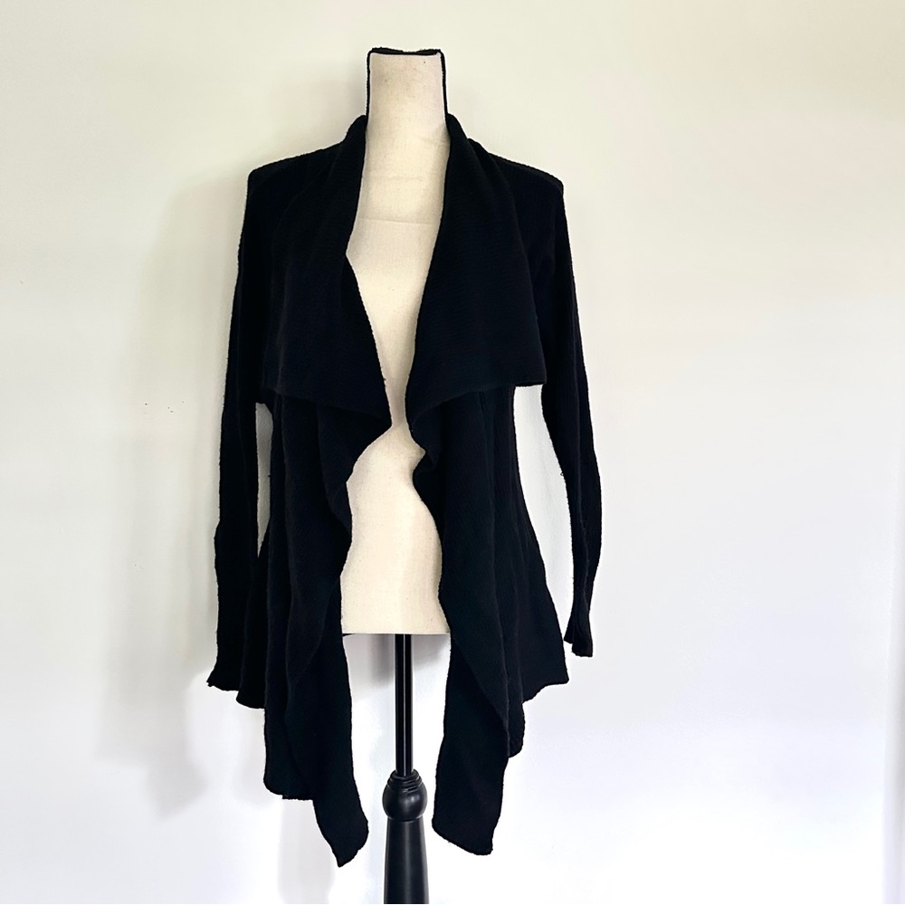 Nordstrom open knit cardigan